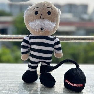 Dog toy Prisoner