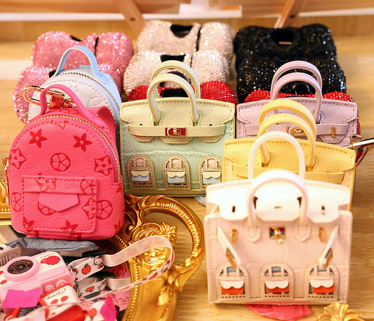 Fahsion Design Pet poop bag holder for leash