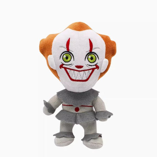 Dog toy joker