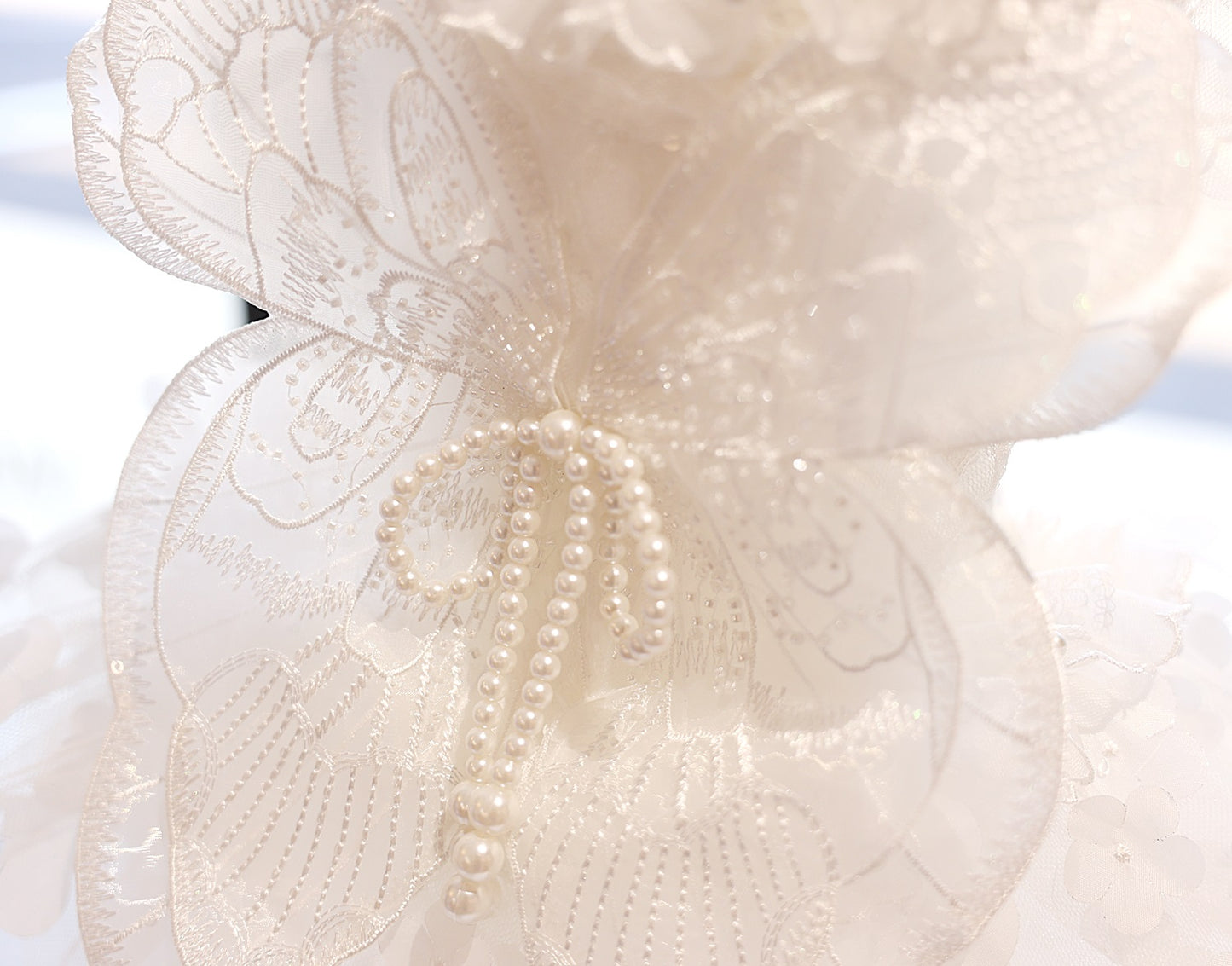 butterfly wing dog dress luxury pet boutique clothing