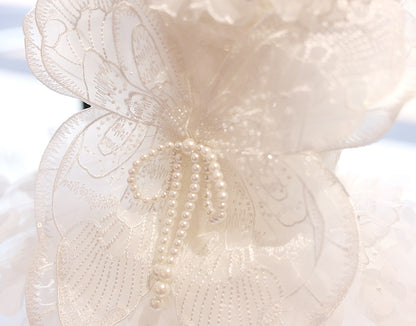 butterfly wing dog dress luxury pet boutique clothing