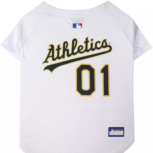 Athletics Dog Jersey product image 1 of 2