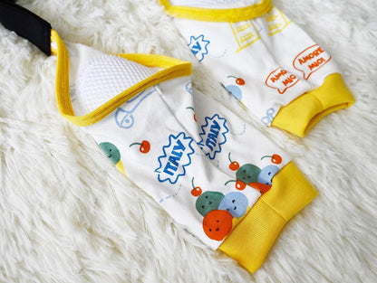 Dog Elbow Protector Sleeves