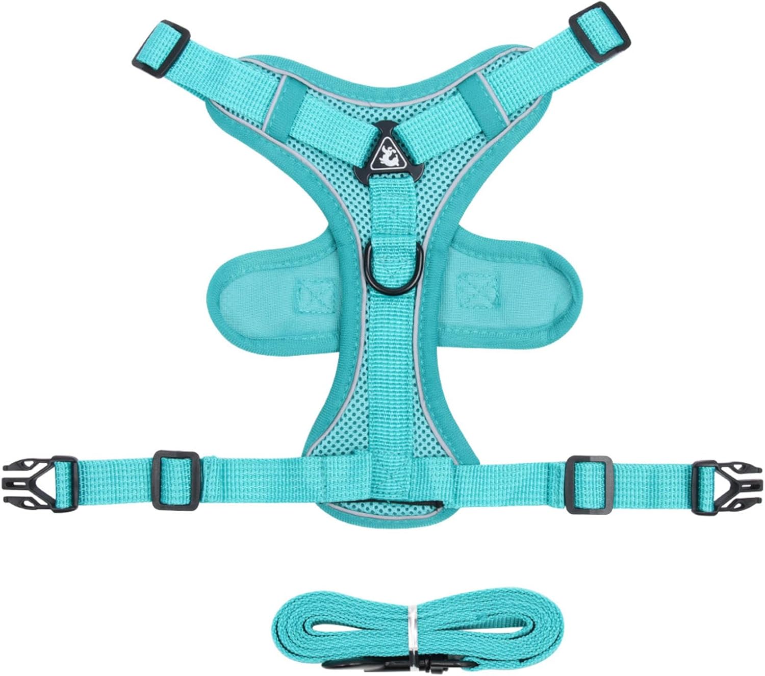 cat walking harness