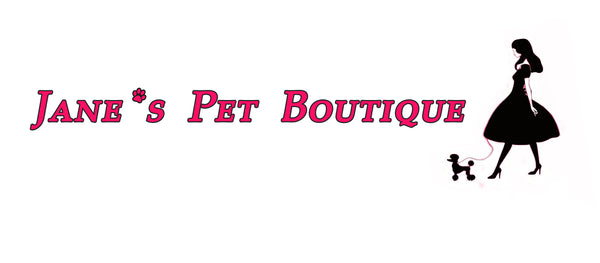 Jane's Pet Boutique