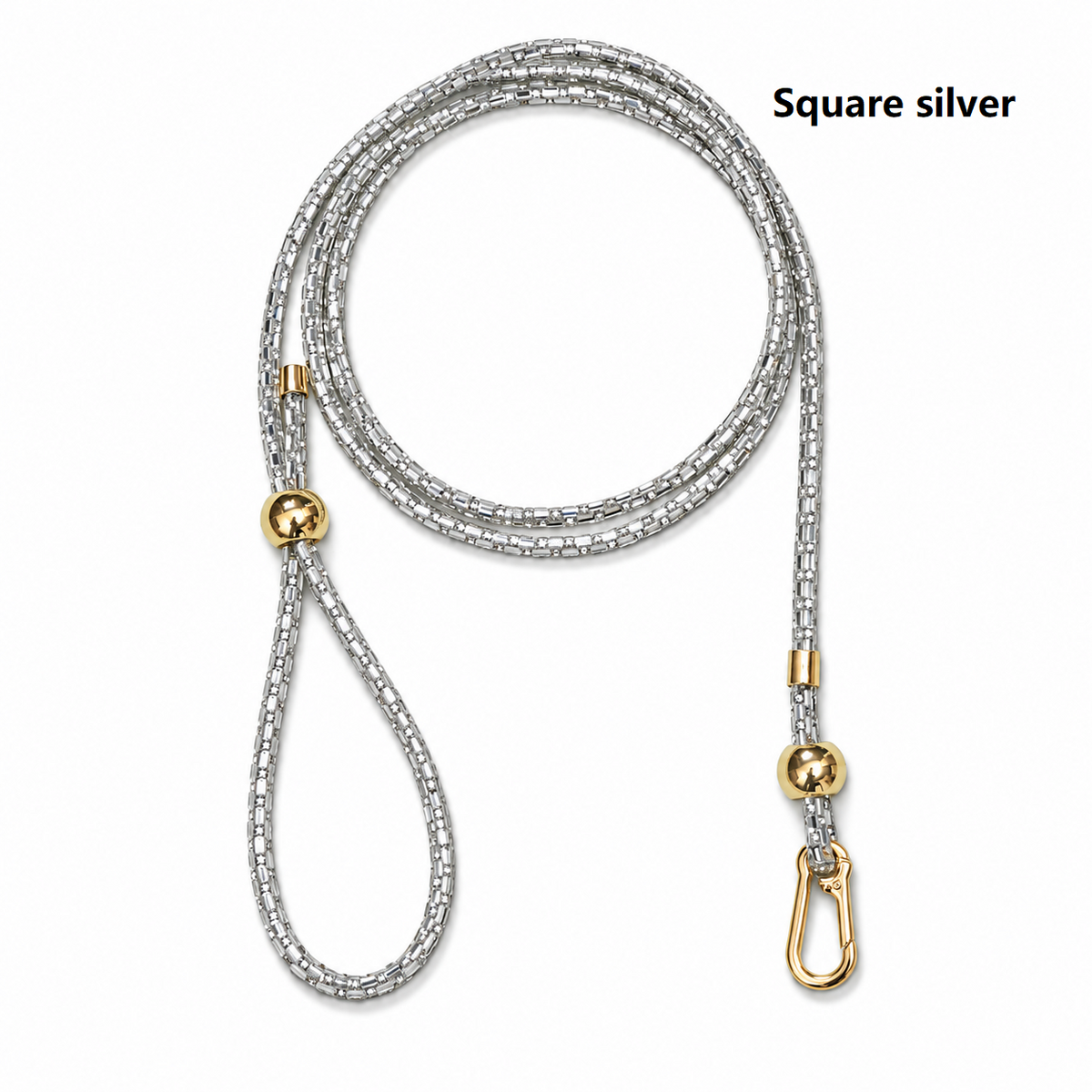 Boutique Rhinestone Dog Leash