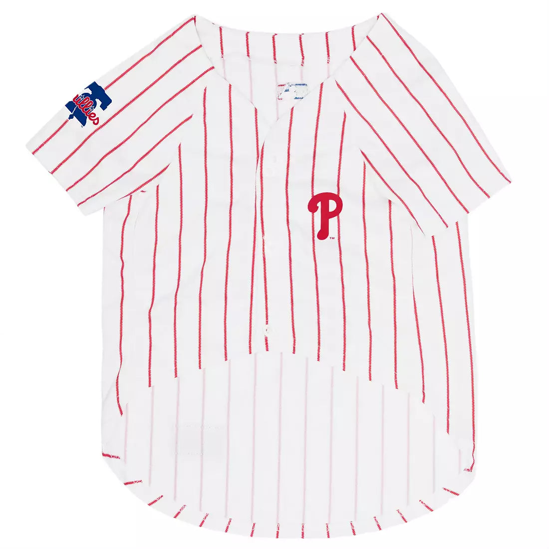 Pet Jersey Philadelphia Phillies / HARPER / TURNER