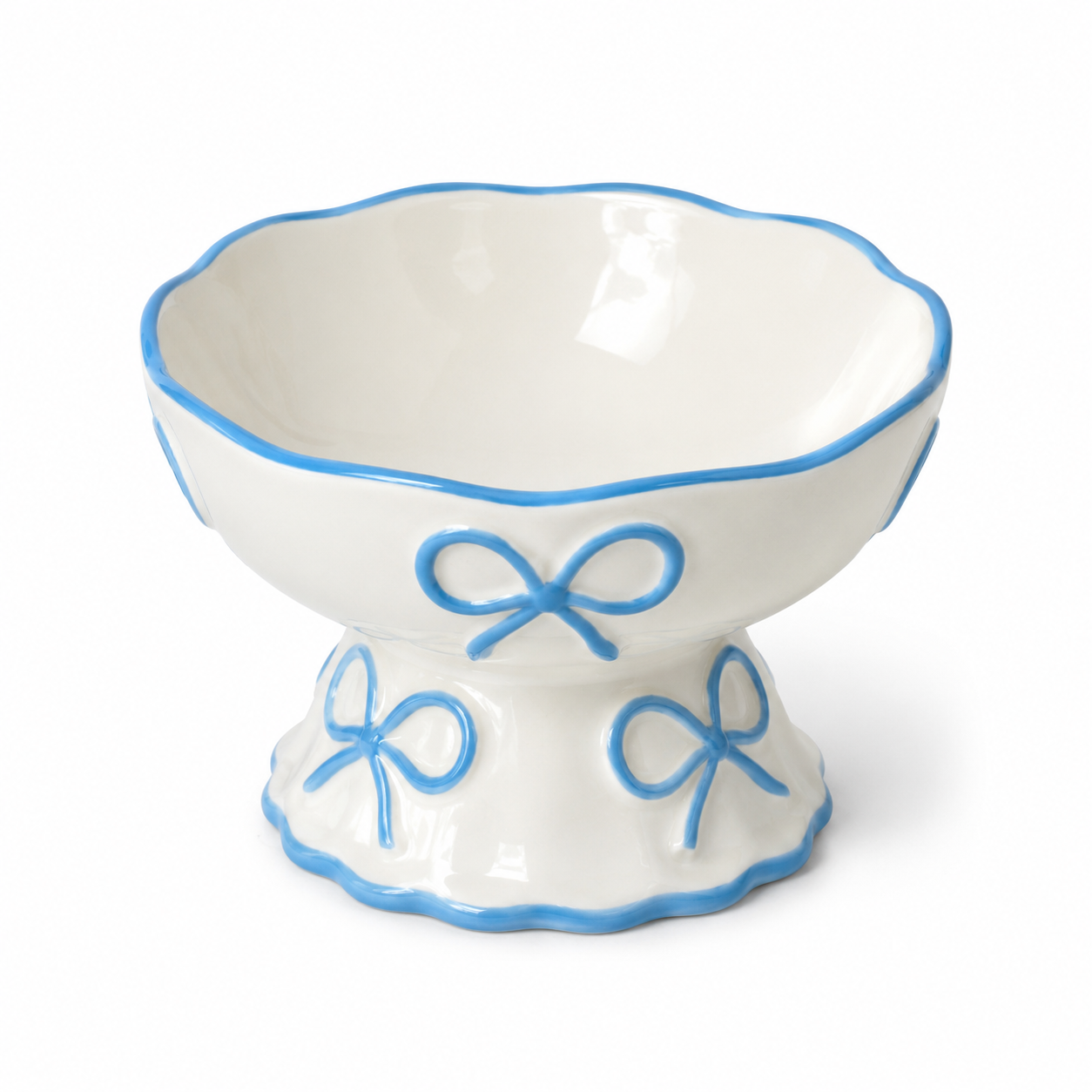 princess pet bowl