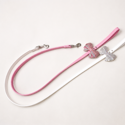 fashion dog walking leash