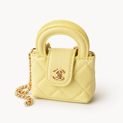 mini handbag pet accessory