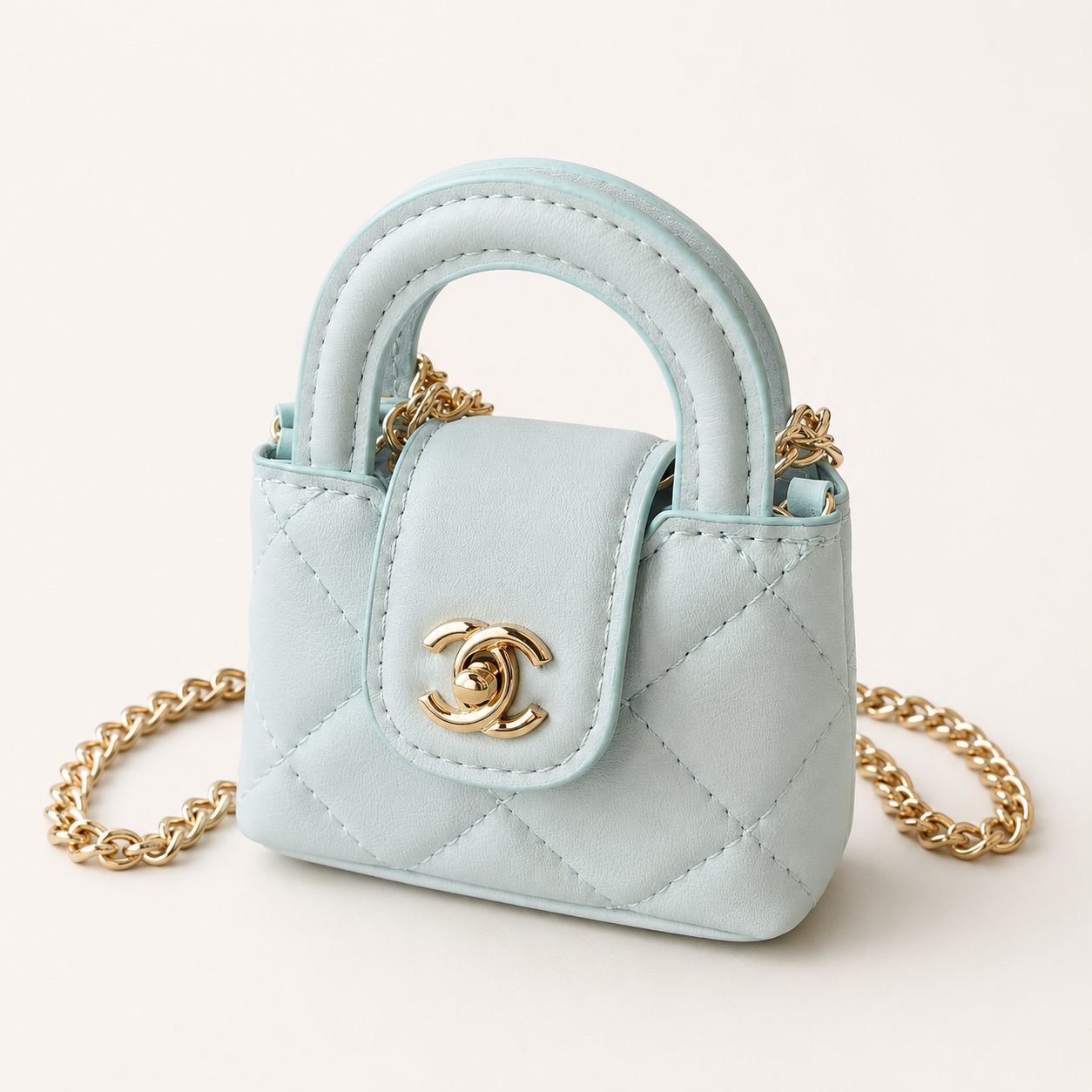 stylish poop bag holder