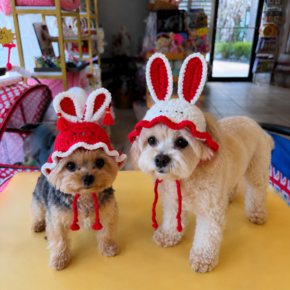 rabbit-ear-pet-bonnet