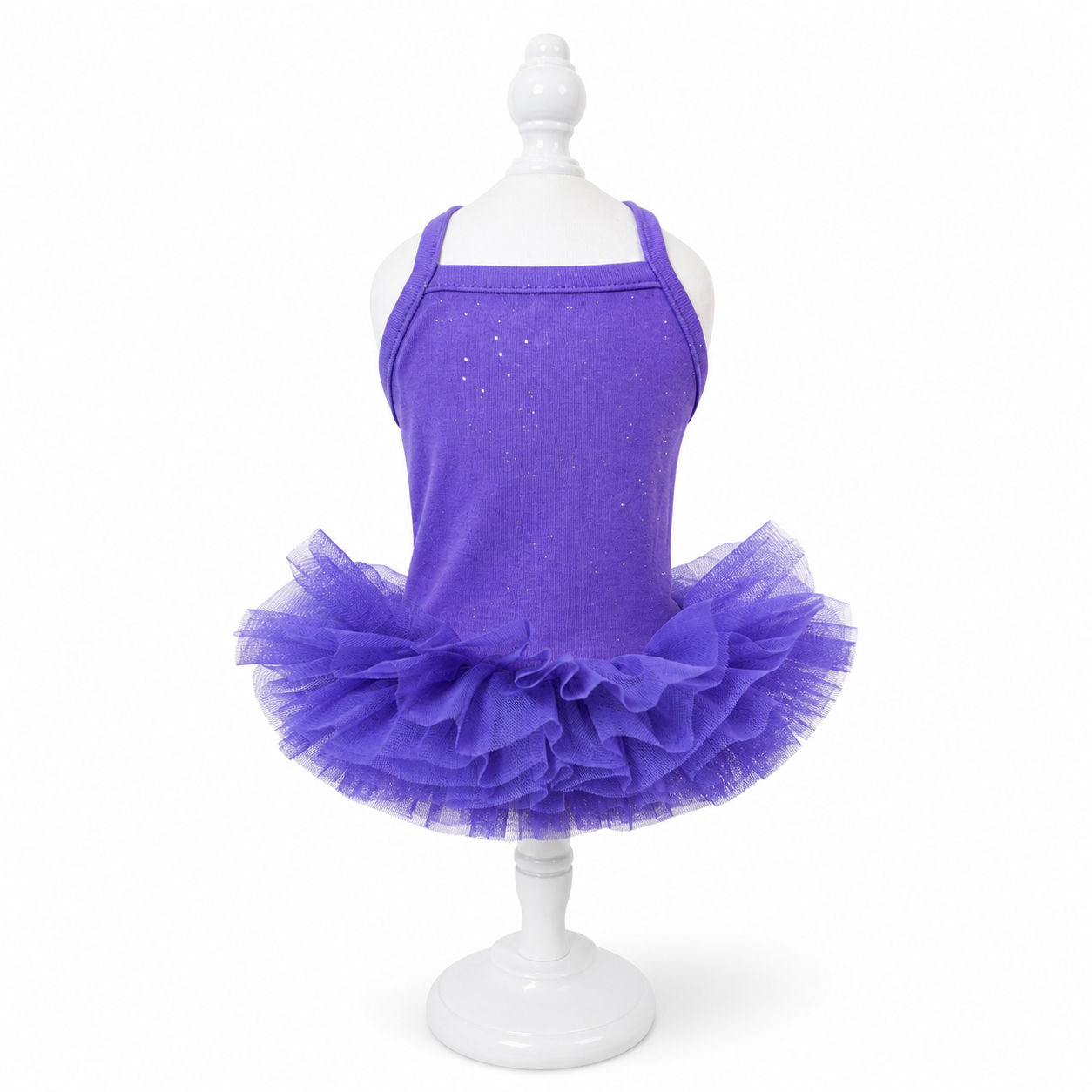 small dog ballet dress