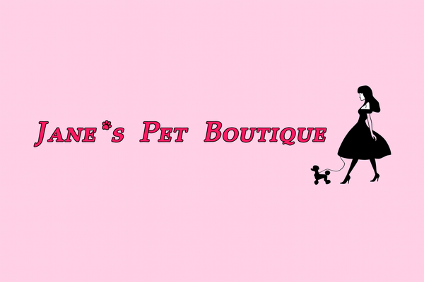 Jane's Pet Boutique