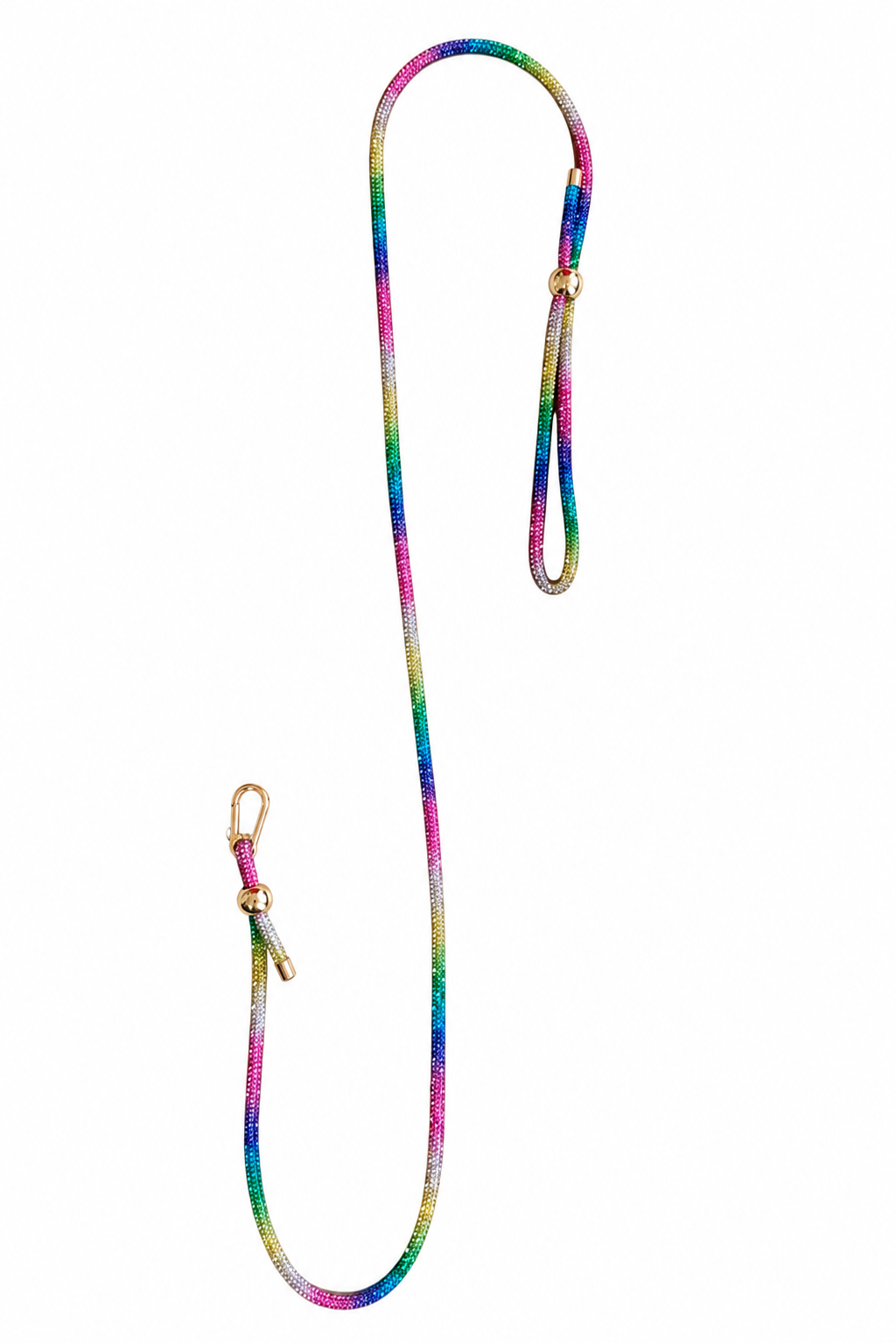Luxury Rhinestone Dog Leash
