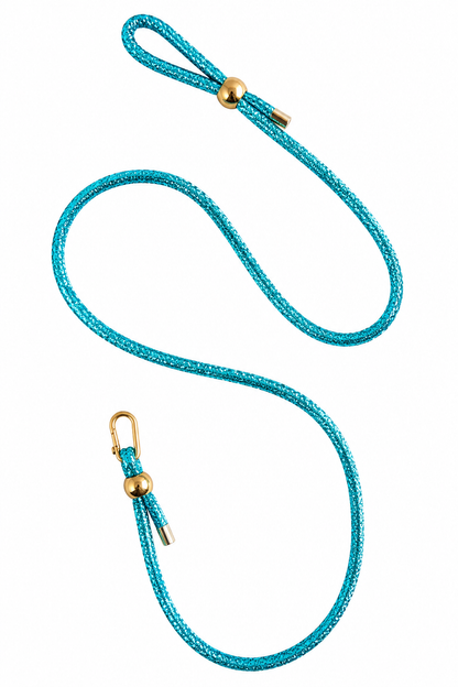 Luxury Rhinestone Dog Leash