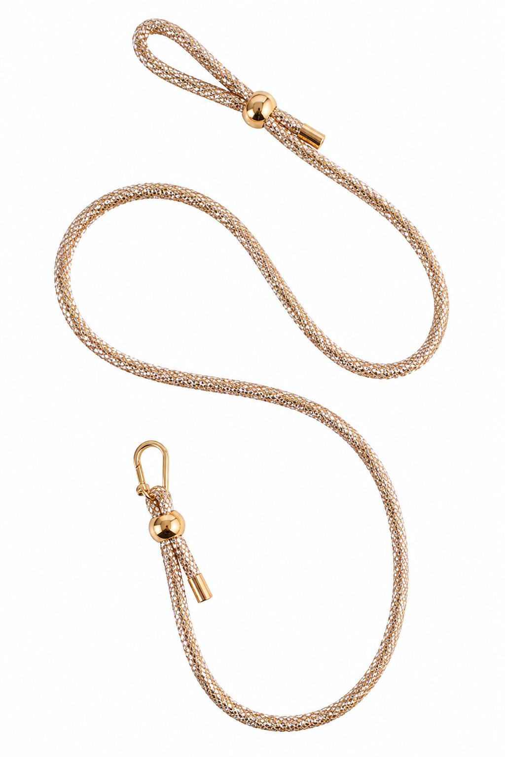 Luxury Rhinestone Dog Leash