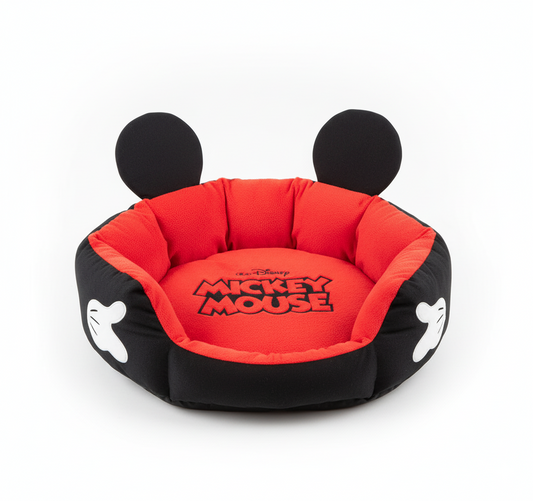 Pet bed Mickey
