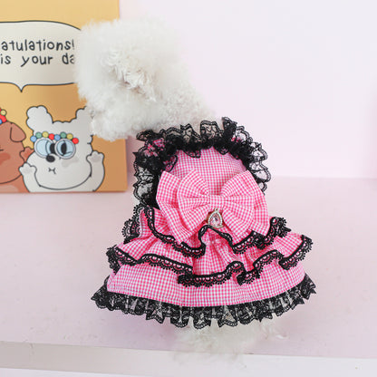 small dog boutique clothing
