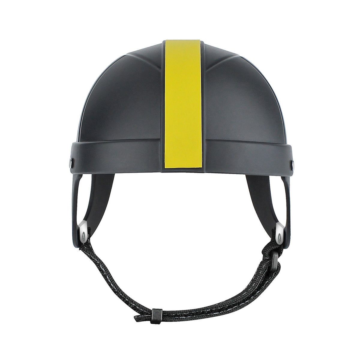Black or White Pet Bike Helmet