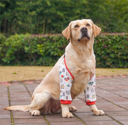 Dog Elbow Protector Sleeves
