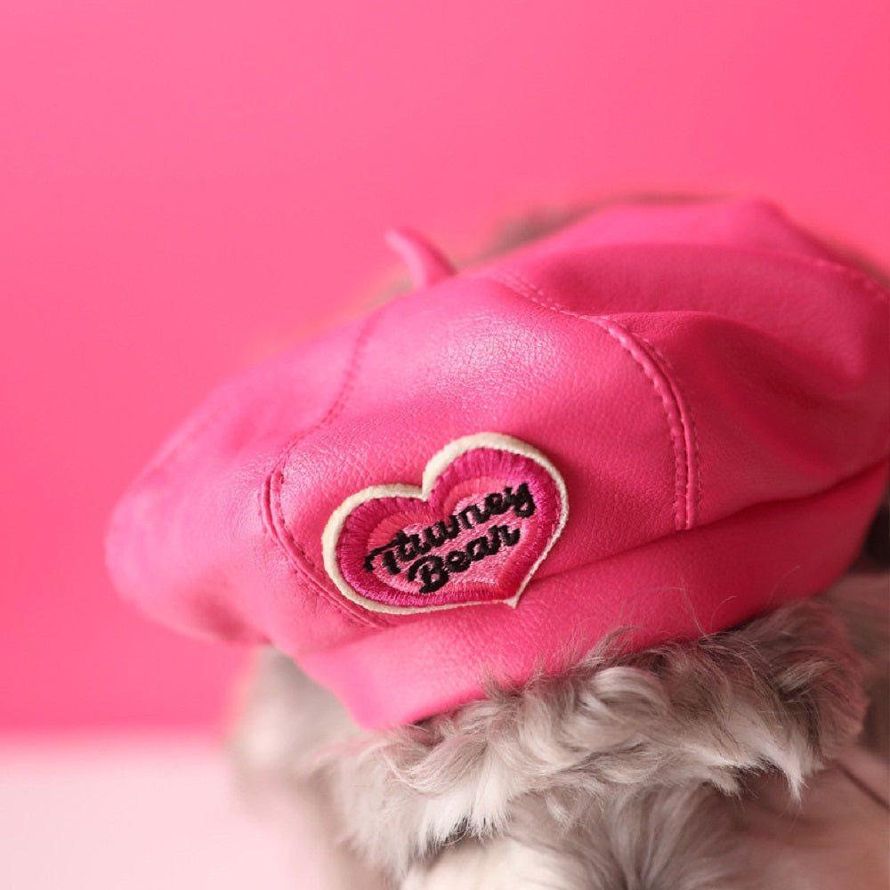 Trendy Pet Beret