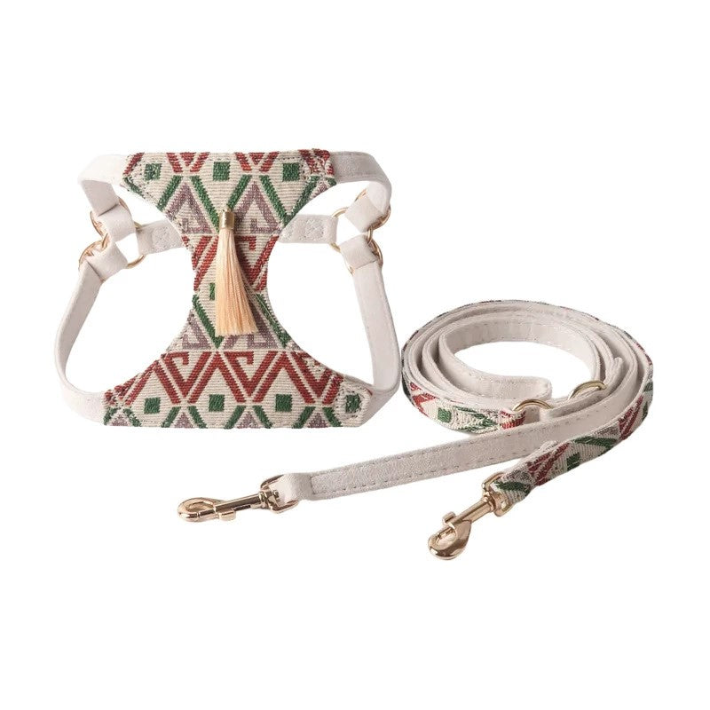 boutique small dog harness
