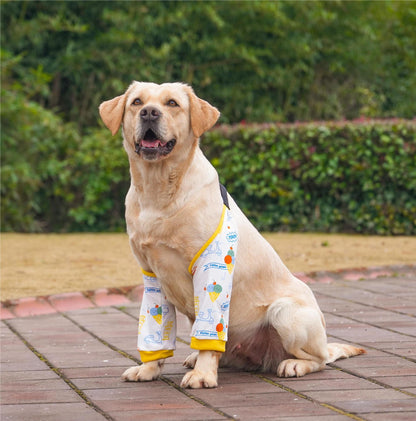 Dog Elbow Protector Sleeves