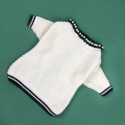 Fashion Knit Pet Cardigan