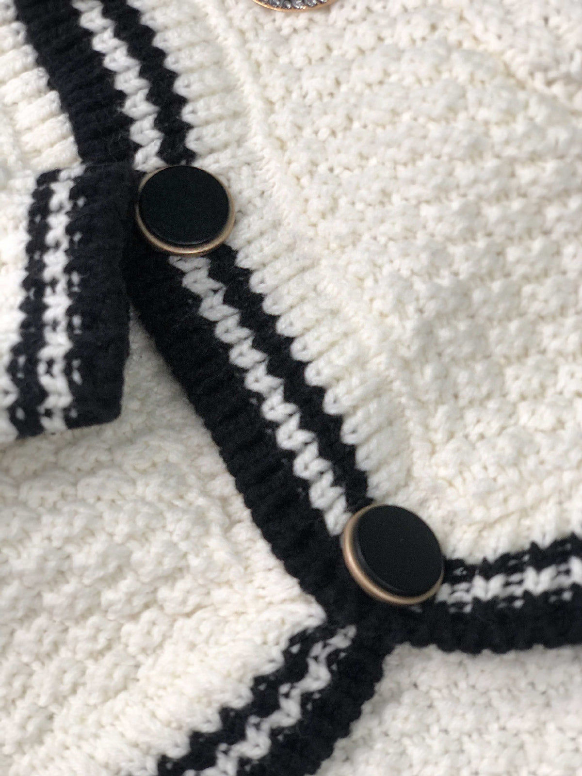 Fashion Knit Pet Cardigan