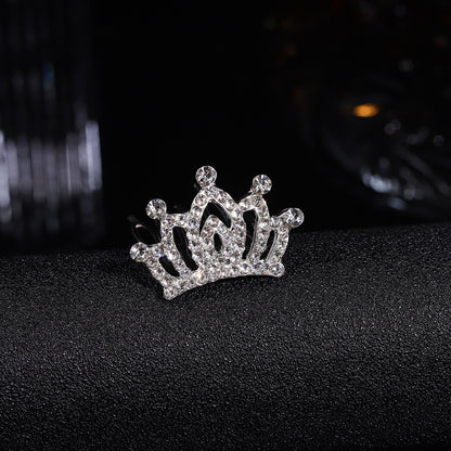 Dog accessories crown tiara headdress Size Small