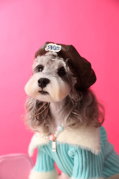 Trendy Pet Beret