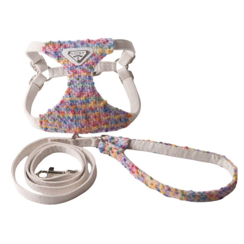 boutique small dog harness