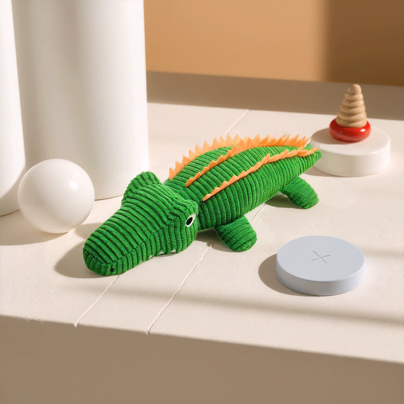 cute puppy chew toy
