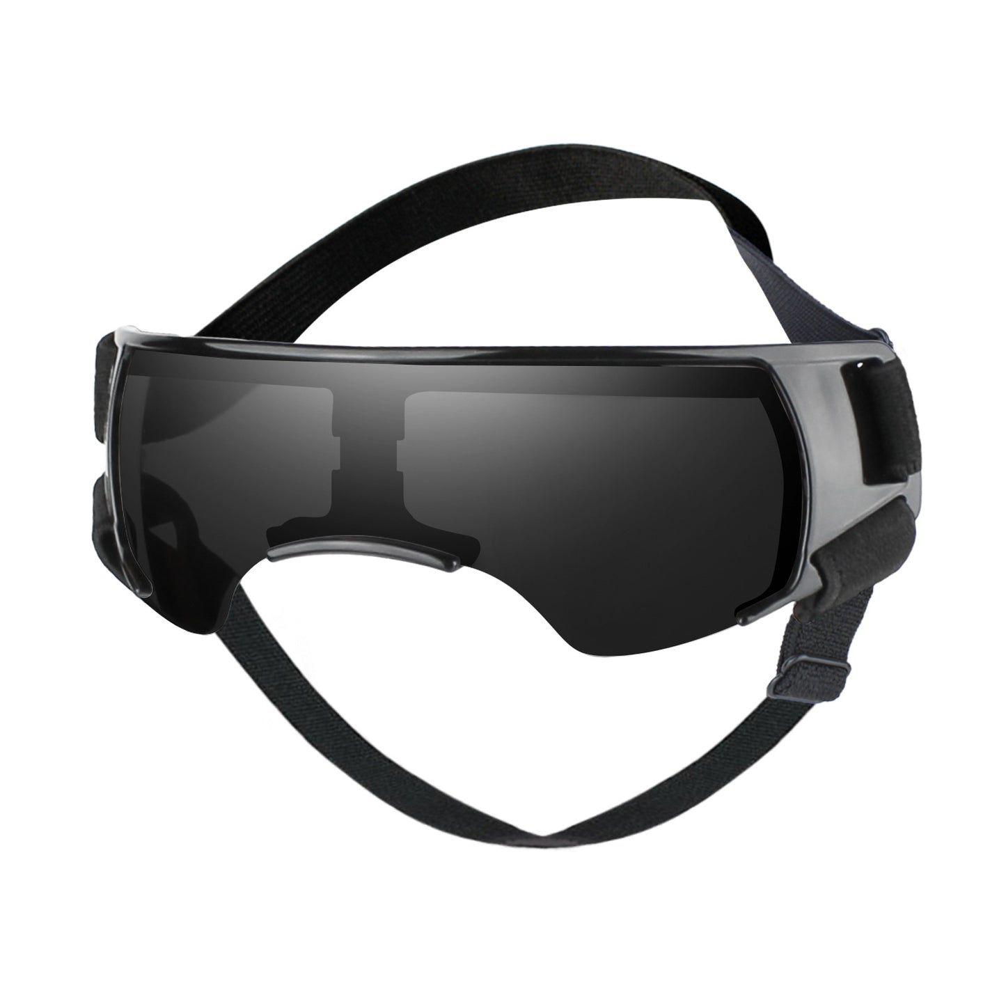 Dog goggle space style for Small Dog